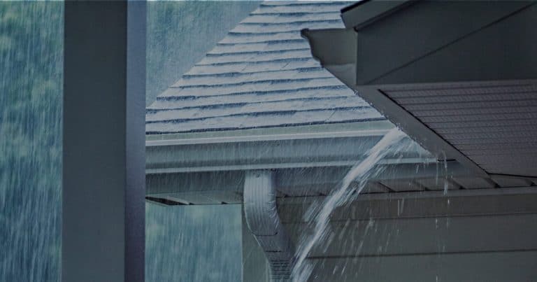 8 cách chống dột mái tôn hiệu quả, đơn giản, tiết kiệm nhất