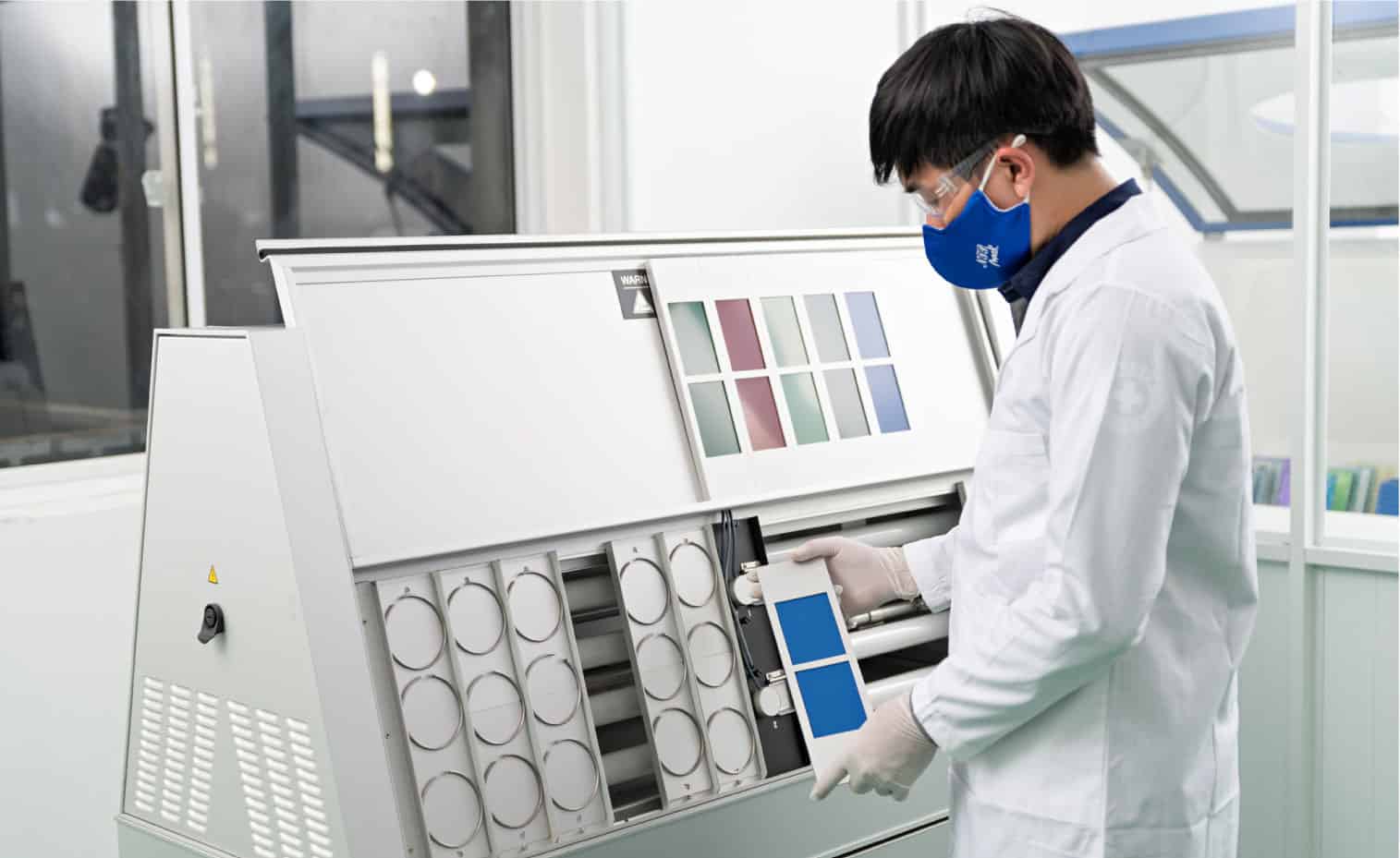 TON NAM KIM – INNOVATIVE AND EFFICIENT BUSINESS IN THE BUILDING MATERIALS SECTOR 2025 7 tonnamkim
