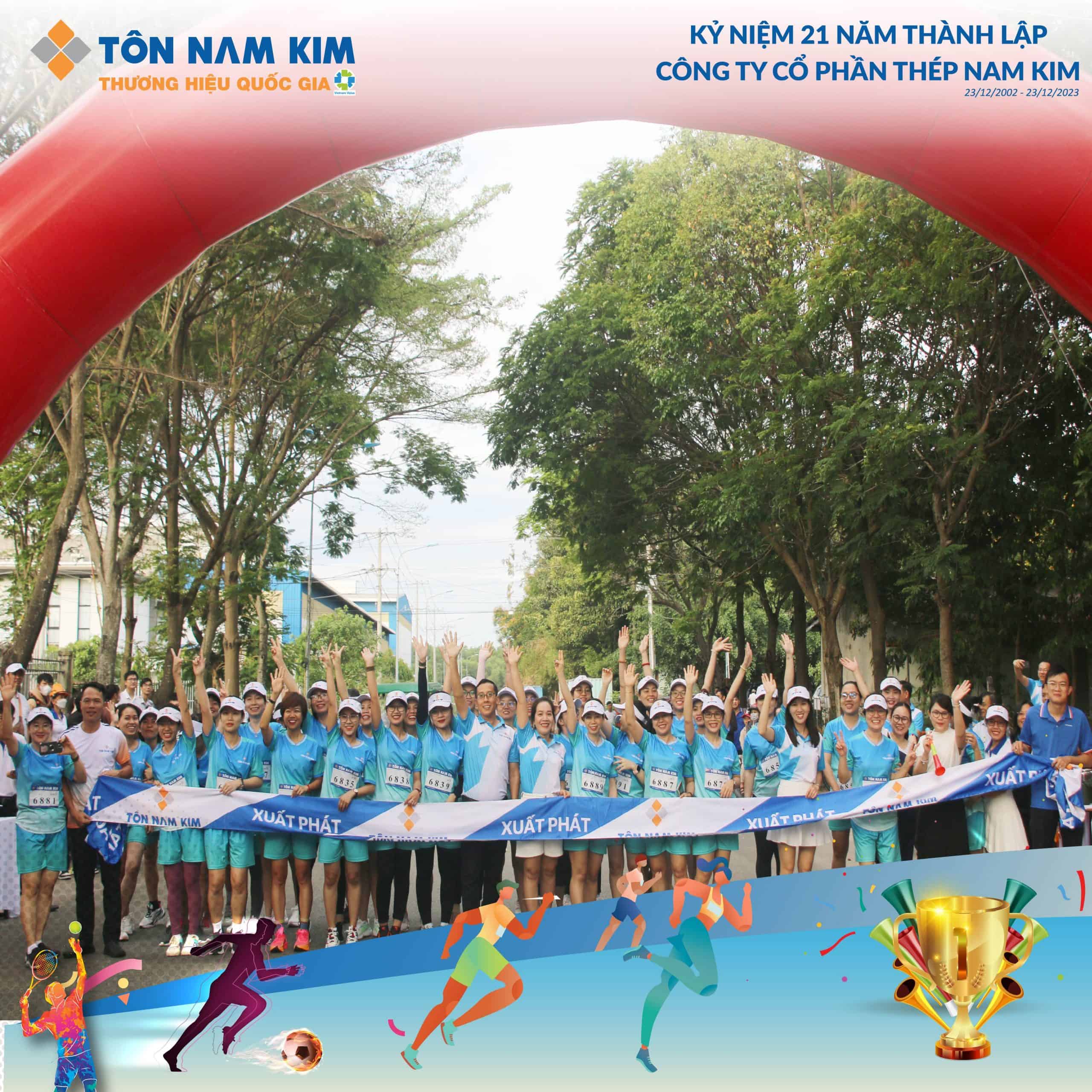 TON NAM KIM – 21 YEARS OF REMARKABLE JOURNEY (DECEMBER 23, 2002 – DECEMBER 23, 2023) 7 02 scaled
