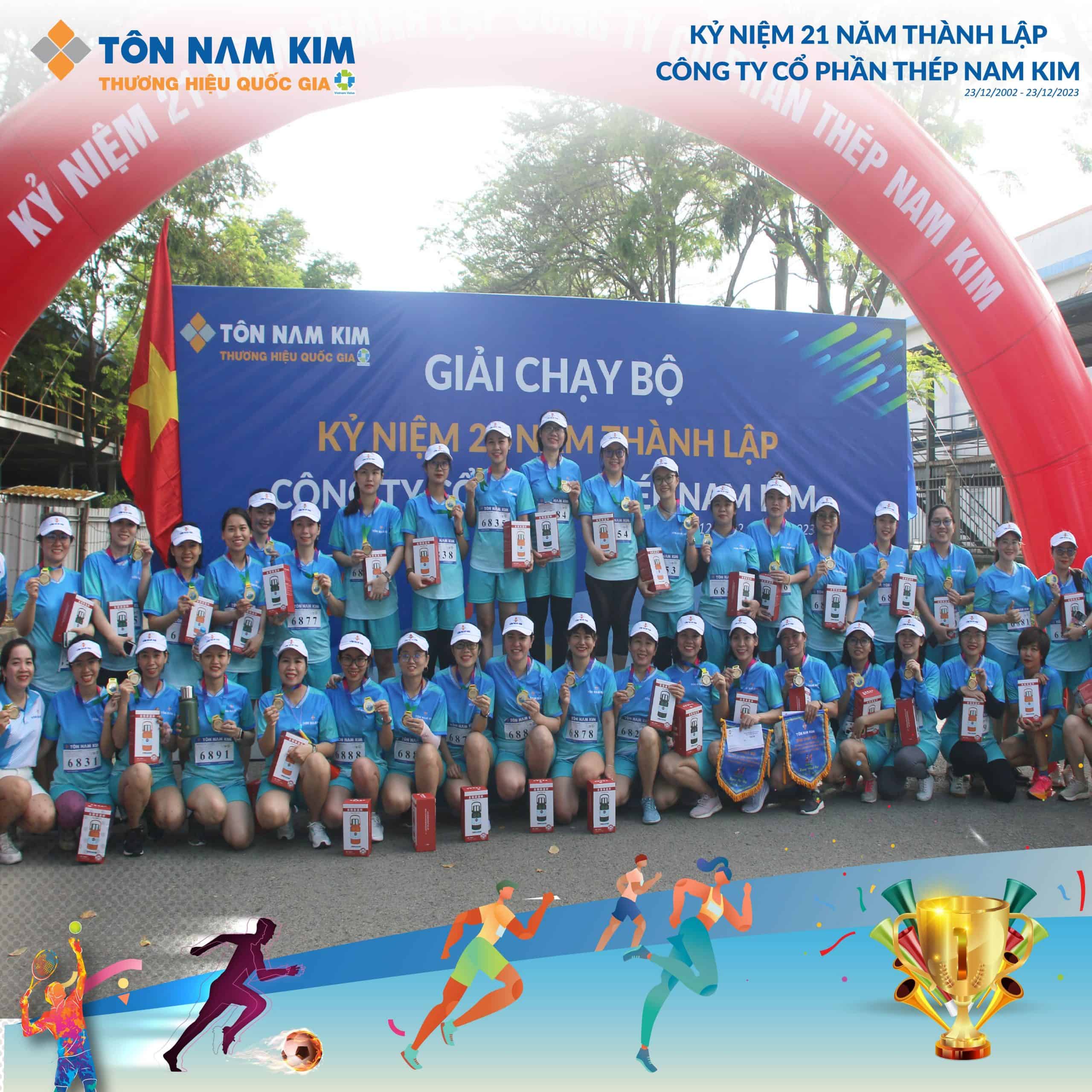 TON NAM KIM – 21 YEARS OF REMARKABLE JOURNEY (DECEMBER 23, 2002 – DECEMBER 23, 2023) 9 03 01 scaled