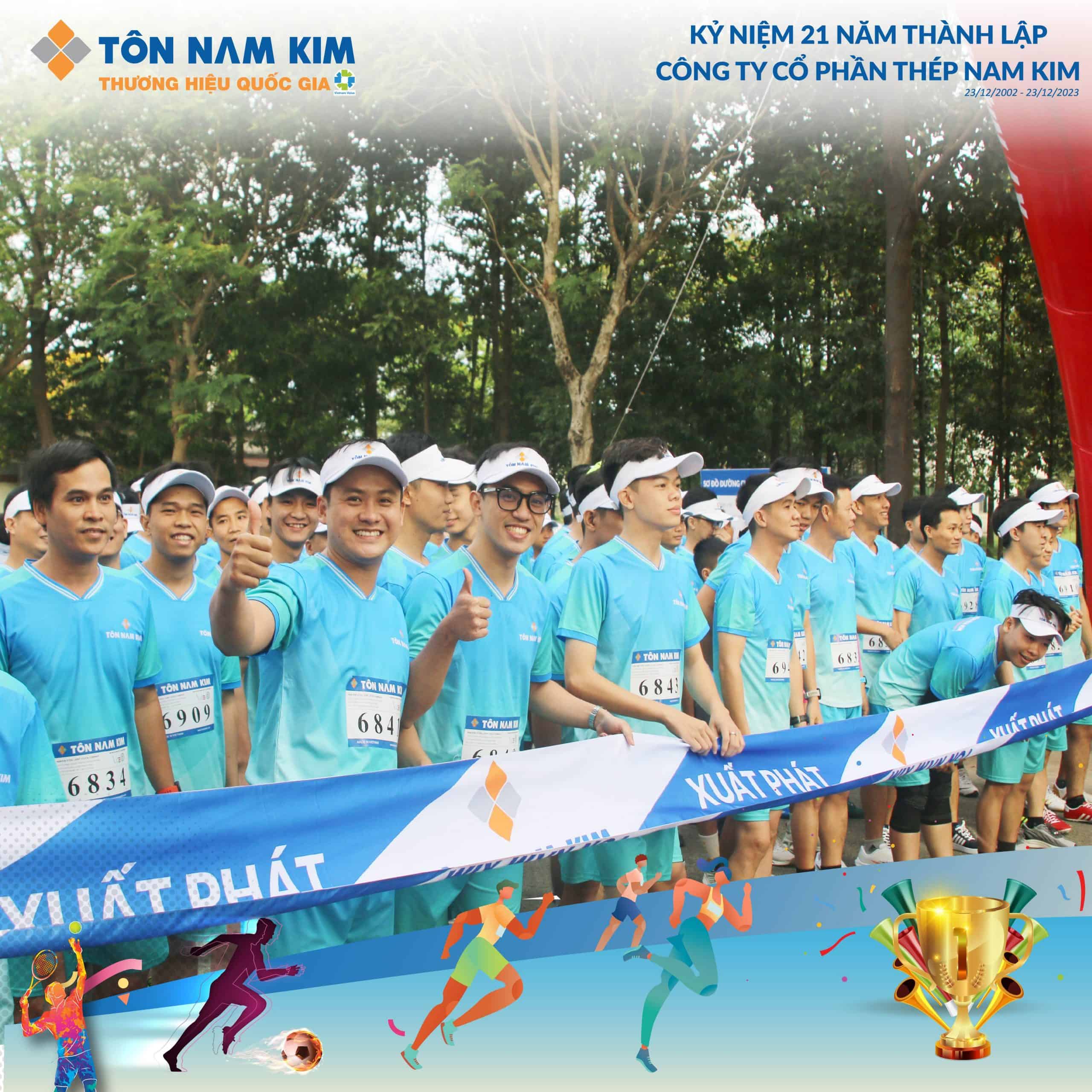 TON NAM KIM – 21 YEARS OF REMARKABLE JOURNEY (DECEMBER 23, 2002 – DECEMBER 23, 2023) 8 03 scaled