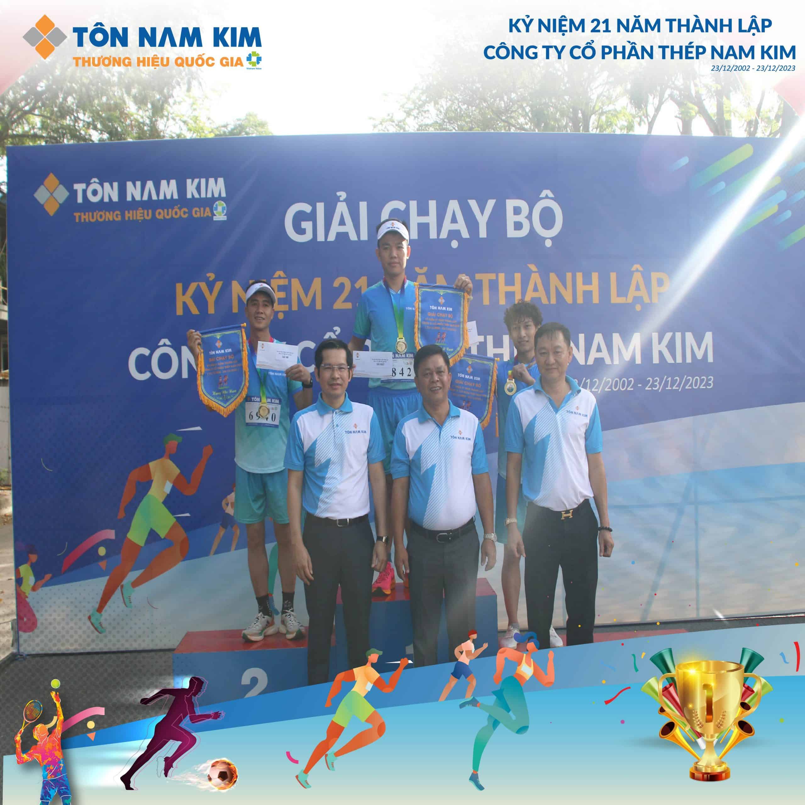 TON NAM KIM – 21 YEARS OF REMARKABLE JOURNEY (DECEMBER 23, 2002 – DECEMBER 23, 2023) 10 05 01 scaled