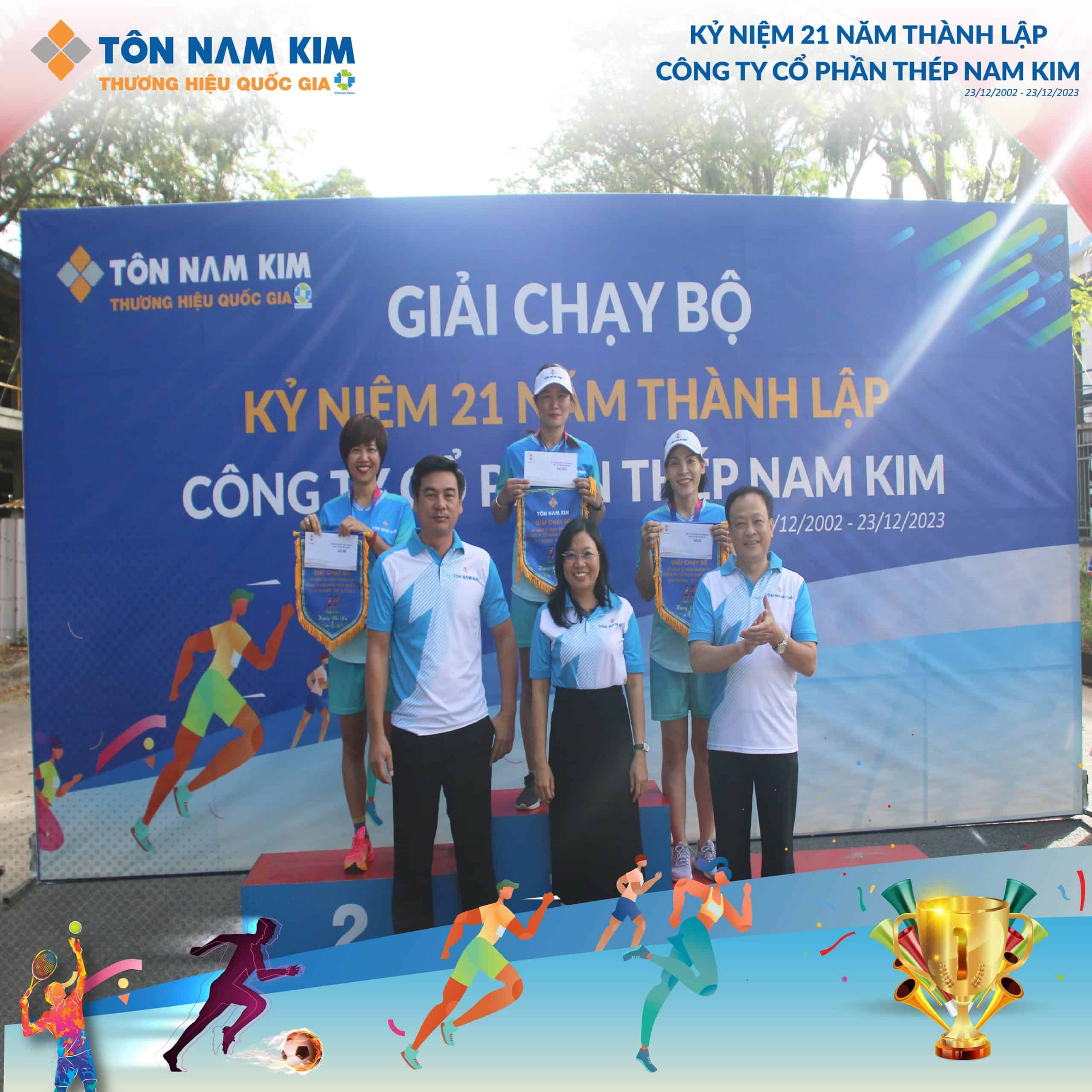 TON NAM KIM – 21 YEARS OF REMARKABLE JOURNEY (DECEMBER 23, 2002 – DECEMBER 23, 2023) 11 06 01 scaled