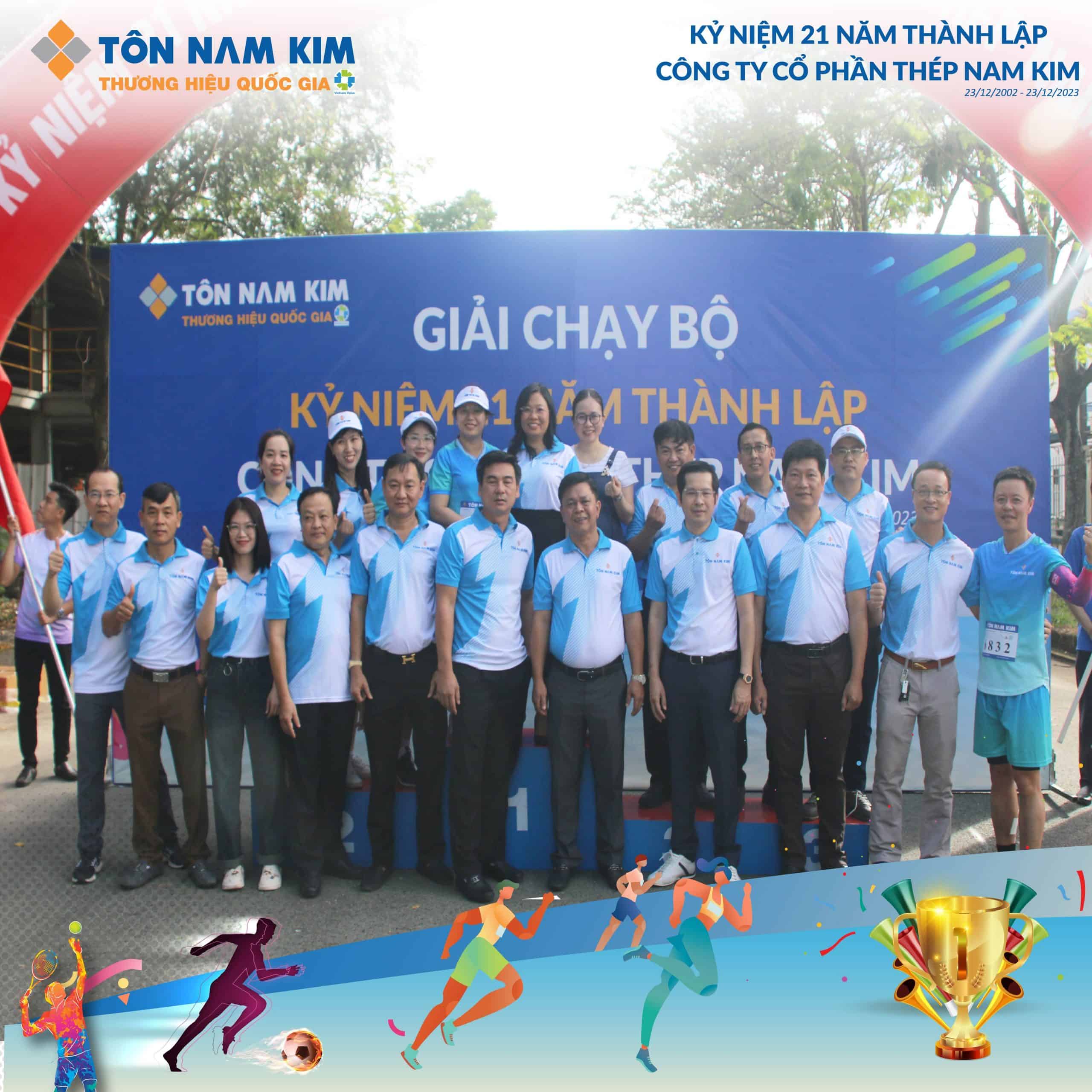 TON NAM KIM – 21 YEARS OF REMARKABLE JOURNEY (DECEMBER 23, 2002 – DECEMBER 23, 2023) 4 7 01 scaled