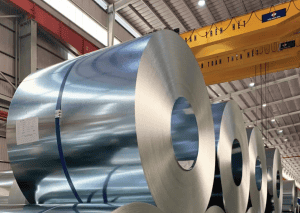 TON NAM KIM PASSED A RESOLUTION TO ESTABLISH A SUBSIDIARY AND INVEST IN A NEW FACTORY OF 4,500 BILLION IN BA RIA - VUNG TAU 12 Screenshot 2024 06 25 151359