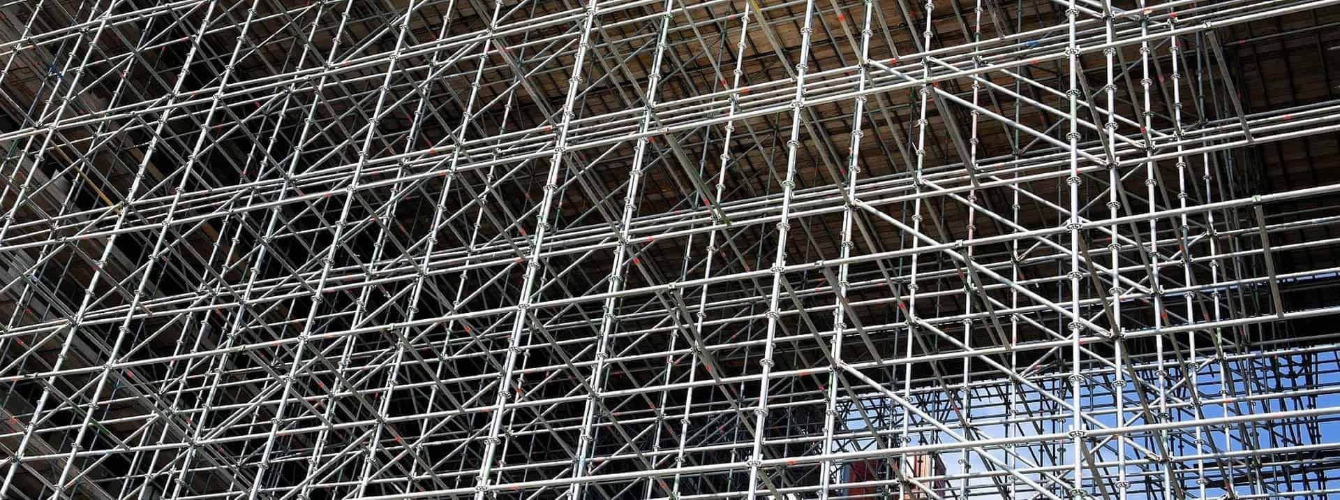 GALVANIZED STEEL PIPE: THE BEST SOLUTION FOR CONSTRUCTION AND ENGINEERING PROJECTS 4 Ứng dụng ống thép Tôn Nam Kim