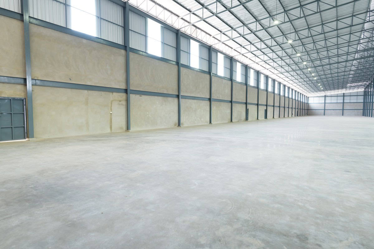 Thép Hộp Mạ Kẽm: Đặc Điểm, Lợi Ích Và 3 Ứng Dụng Đặc Biệt 5 Ứng dụng làm nhà xưởng