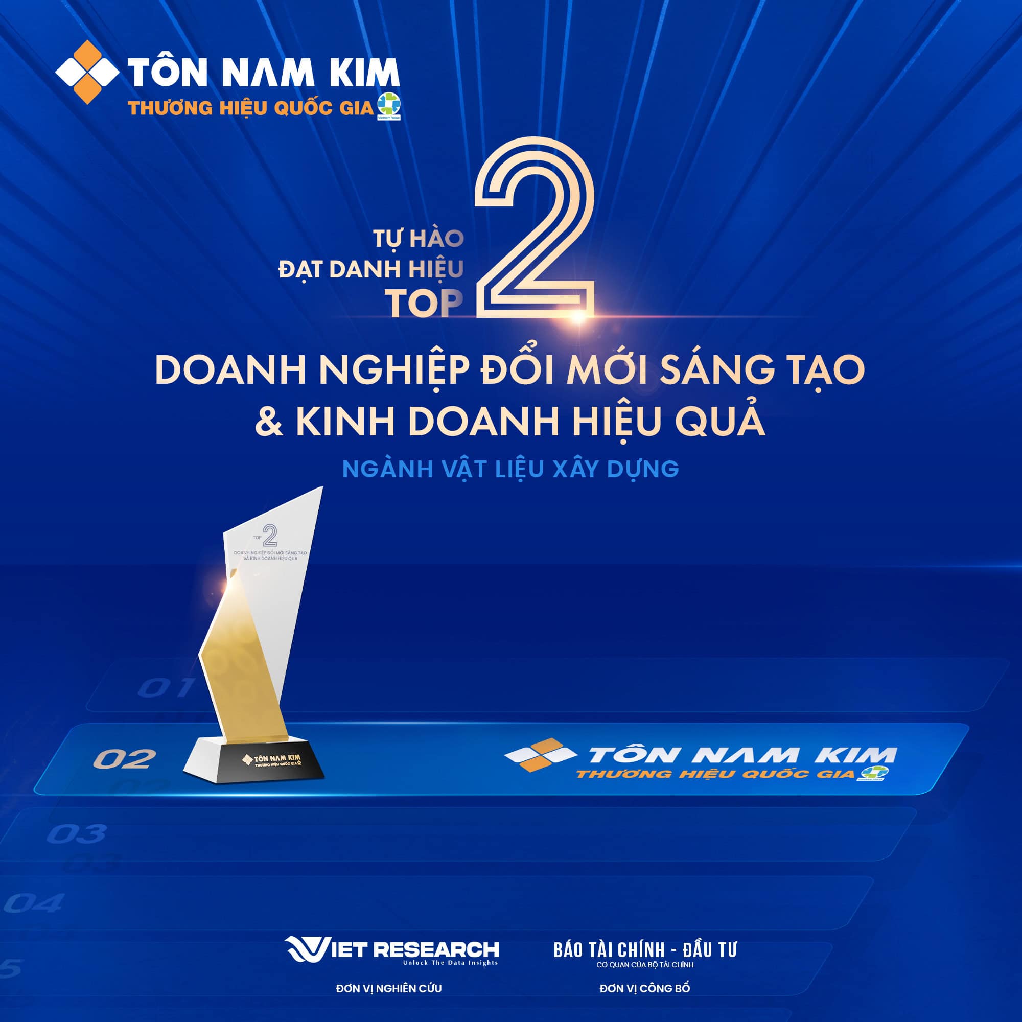 TÔN NAM KIM - DOANH NGHIỆP ĐỔI MỚI SÁNG TẠO VÀ KINH DOANH HIỆU QUẢ TRONG NGÀNH VẬT LIỆU XÂY DỰNG 2025 7 Ton_Nam_ Kim_Doanh_nghiep_doi_moi_sang_tao
