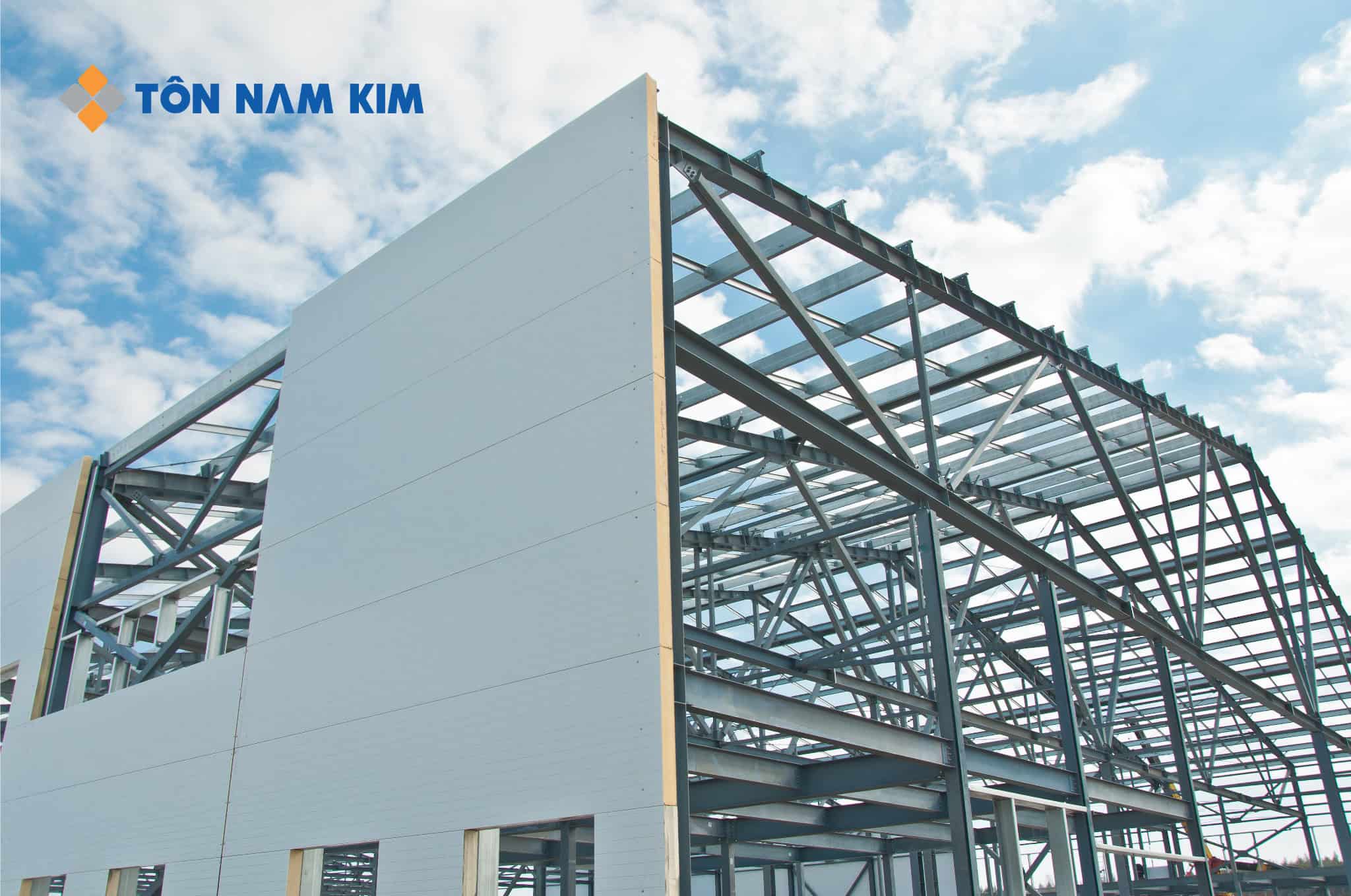 GIẢI PHÁP VÁCH NGĂN BẰNG TÔN: BỀN ĐẸP, THI CÔNG NHANH VÀ 4 LOẠI VÁCH NGĂN PHỔ BIẾN 14 vachngan1 2