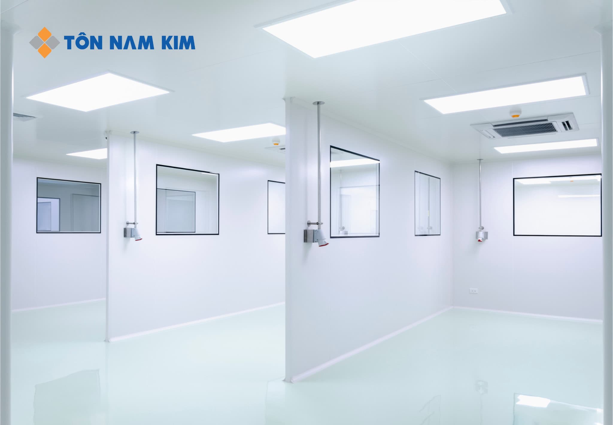 GIẢI PHÁP VÁCH NGĂN BẰNG TÔN: BỀN ĐẸP, THI CÔNG NHANH VÀ 4 LOẠI VÁCH NGĂN PHỔ BIẾN 16 vachngan3 2