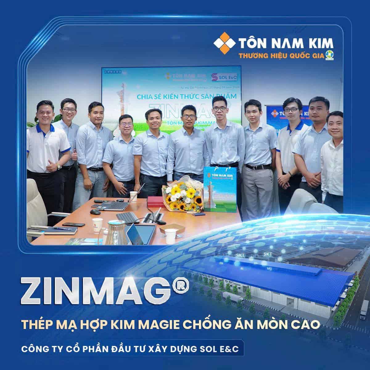 Tôn Nam Kim - Dấu ấn Hội nghị chia sẻ kiến thức cùng Khách hàng 8 0050