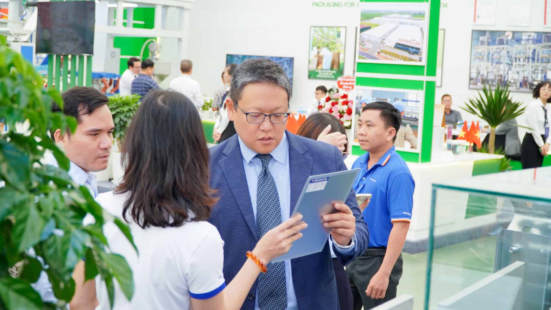 ZINMAG® – LINH HOẠT TRONG TẠO HÌNH, TỐI ƯU CHO CÔNG NGHIỆP HIỆN ĐẠI. 3 53