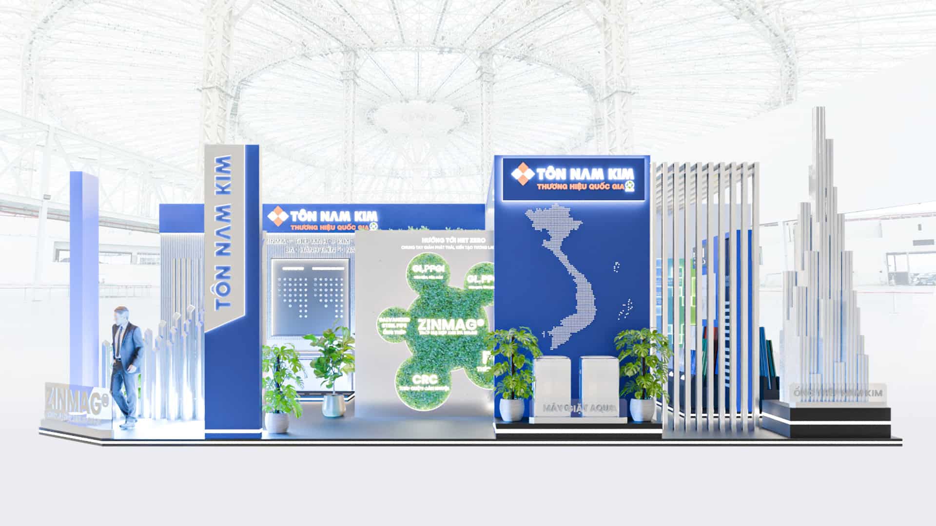 THƯ MỜI THAM QUAN TRIỂN LÃM MÙA THU 2025 4 trien lam mua thu ha noi 2