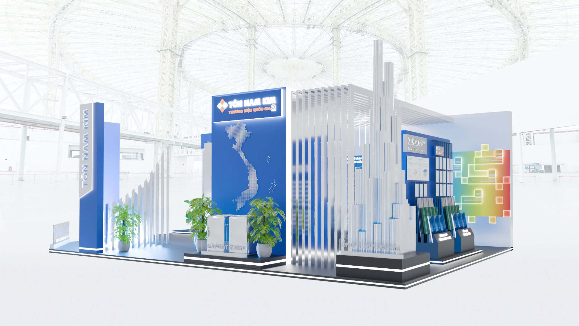 THƯ MỜI THAM QUAN TRIỂN LÃM MÙA THU 2025 2 trien lam mua thu ha noi