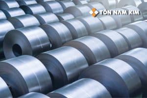 THÉP CRC LÀ GÌ? QUY TRÌNH, ỨNG DỤNG & BẢNG TRA TIÊU CHUẨN 3 Mác thép SPCC