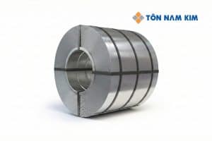 TẠI SAO TÔN MẠ THIẾC (TINPLATE) LÀ SỰ LỰA CHỌN HÀNG ĐẦU CHO NGÀNH BAO BÌ THỰC PHẨM? 12 Tôn mạ thiếc