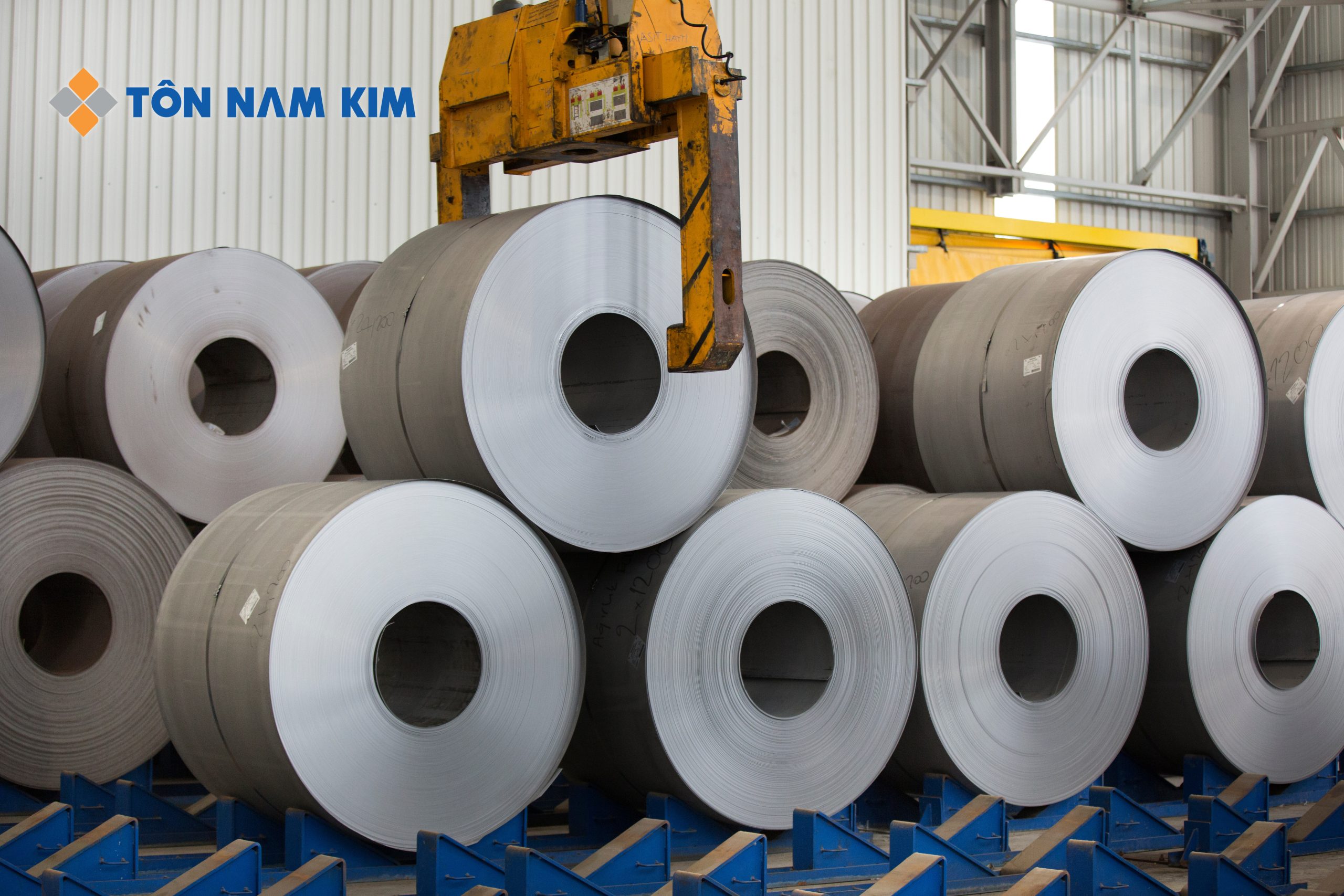 THÉP CUỘN CÁN NGUỘI CRC FULL HARD LÀ GÌ? ĐẶC ĐIỂM, TIÊU CHUẨN VÀ ỨNG DỤNG KỸ THUẬT 2 THÉP CUỘN CÁN NGUỘI CRC FULL HARD