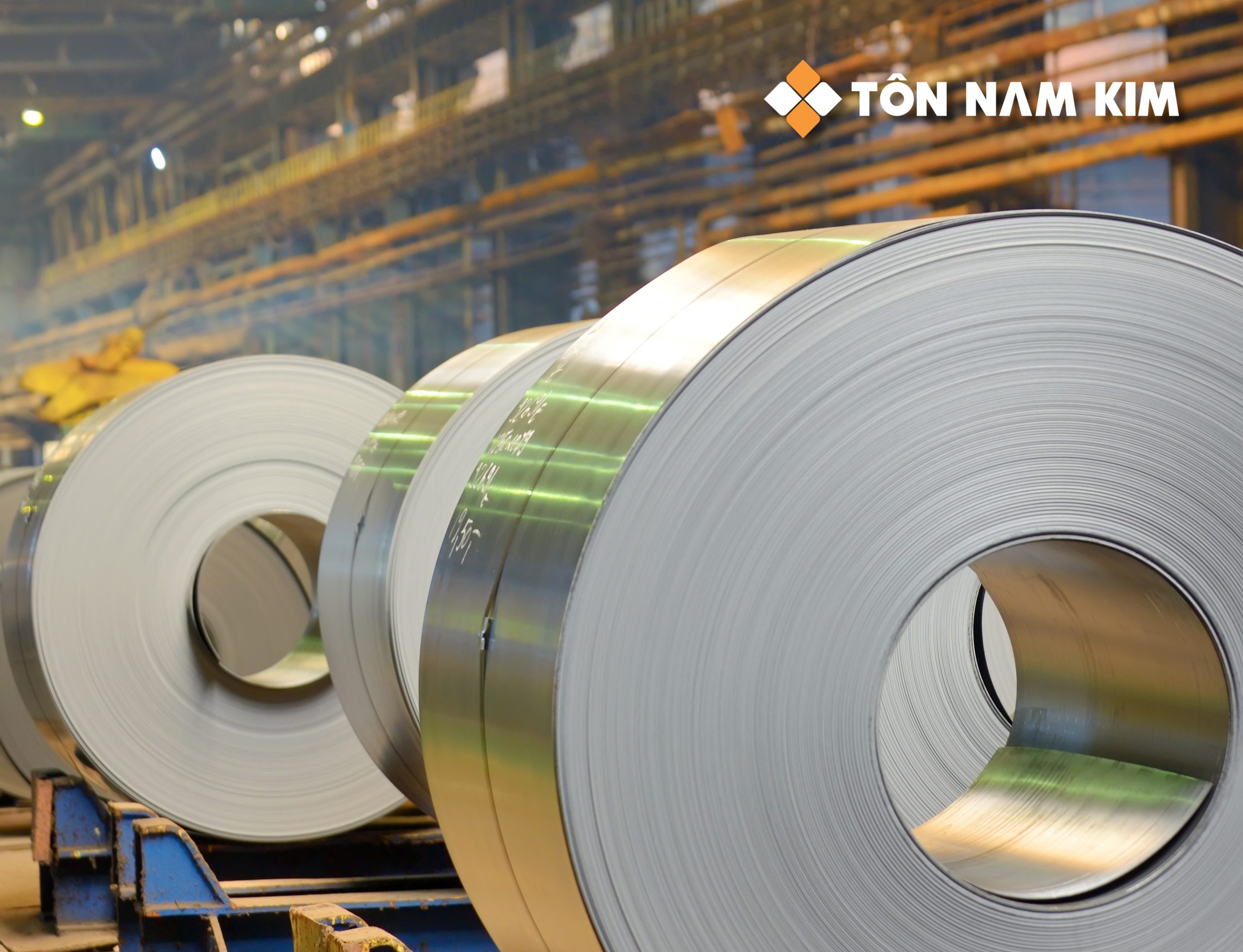 THÉP CUỘN CÁN NGUỘI CRC FULL HARD LÀ GÌ? ĐẶC ĐIỂM, TIÊU CHUẨN VÀ ỨNG DỤNG KỸ THUẬT 4 CƠ TÍNH CRC FULL HARD