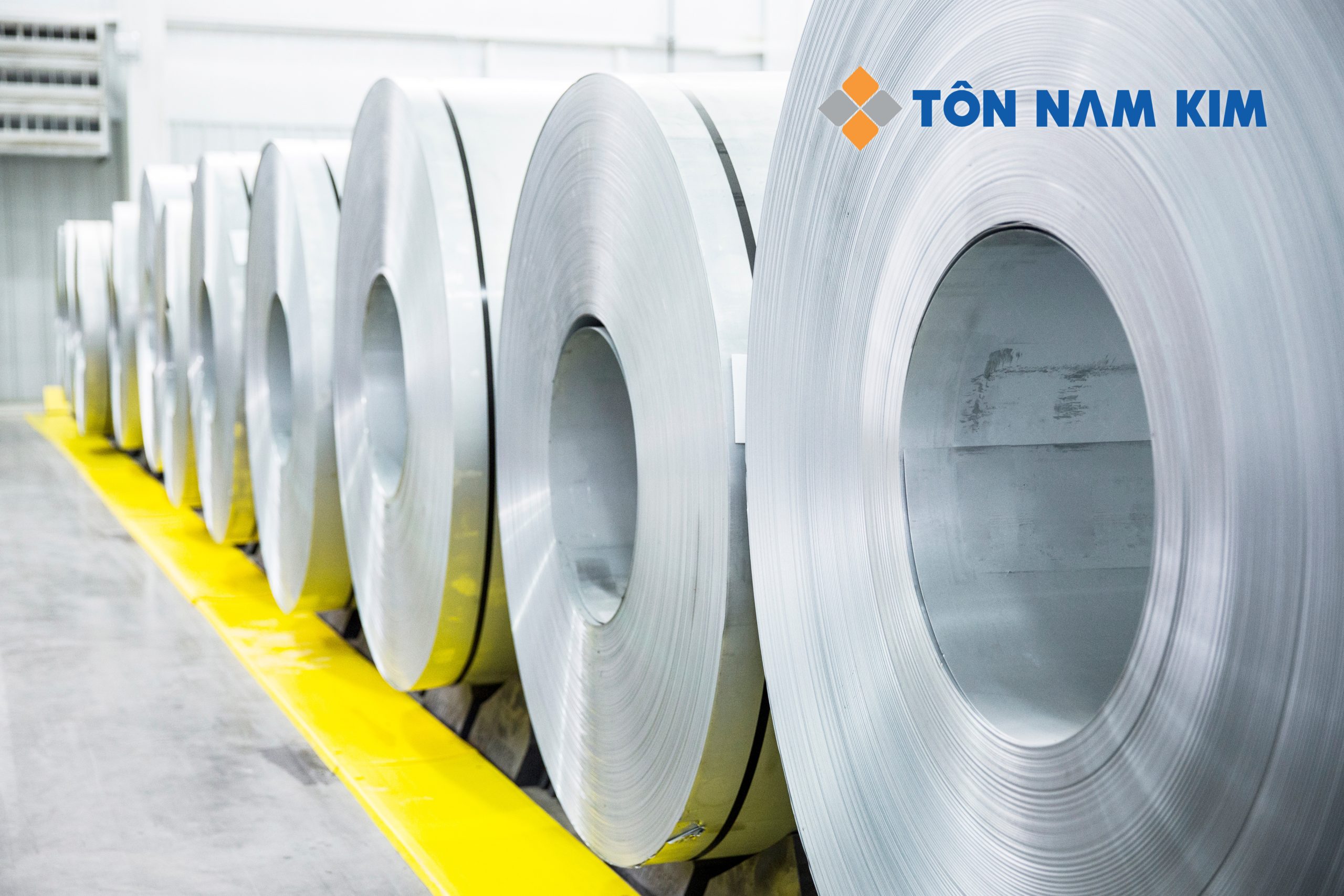THÉP CUỘN CÁN NGUỘI CRC FULL HARD LÀ GÌ? ĐẶC ĐIỂM, TIÊU CHUẨN VÀ ỨNG DỤNG KỸ THUẬT 5 ỨNG DỤNG CRC FULL HARD