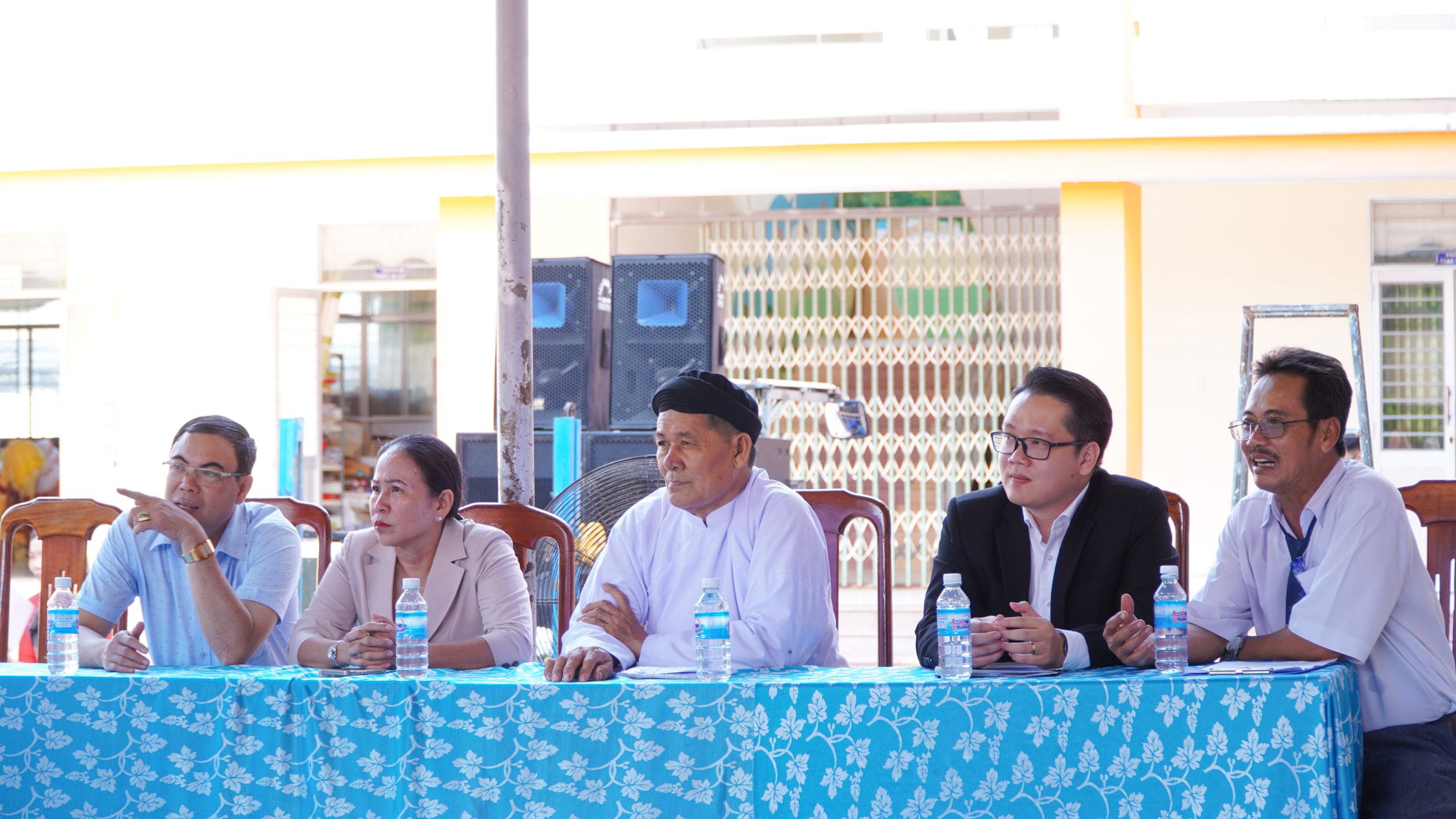 TÔN NAM KIM – BẢO VỆ MÁI TRƯỜNG EM YÊU - TRƯỜNG TIỂU HỌC TÂN TẬP, TÂY NINH 5 DSC04555 scaled