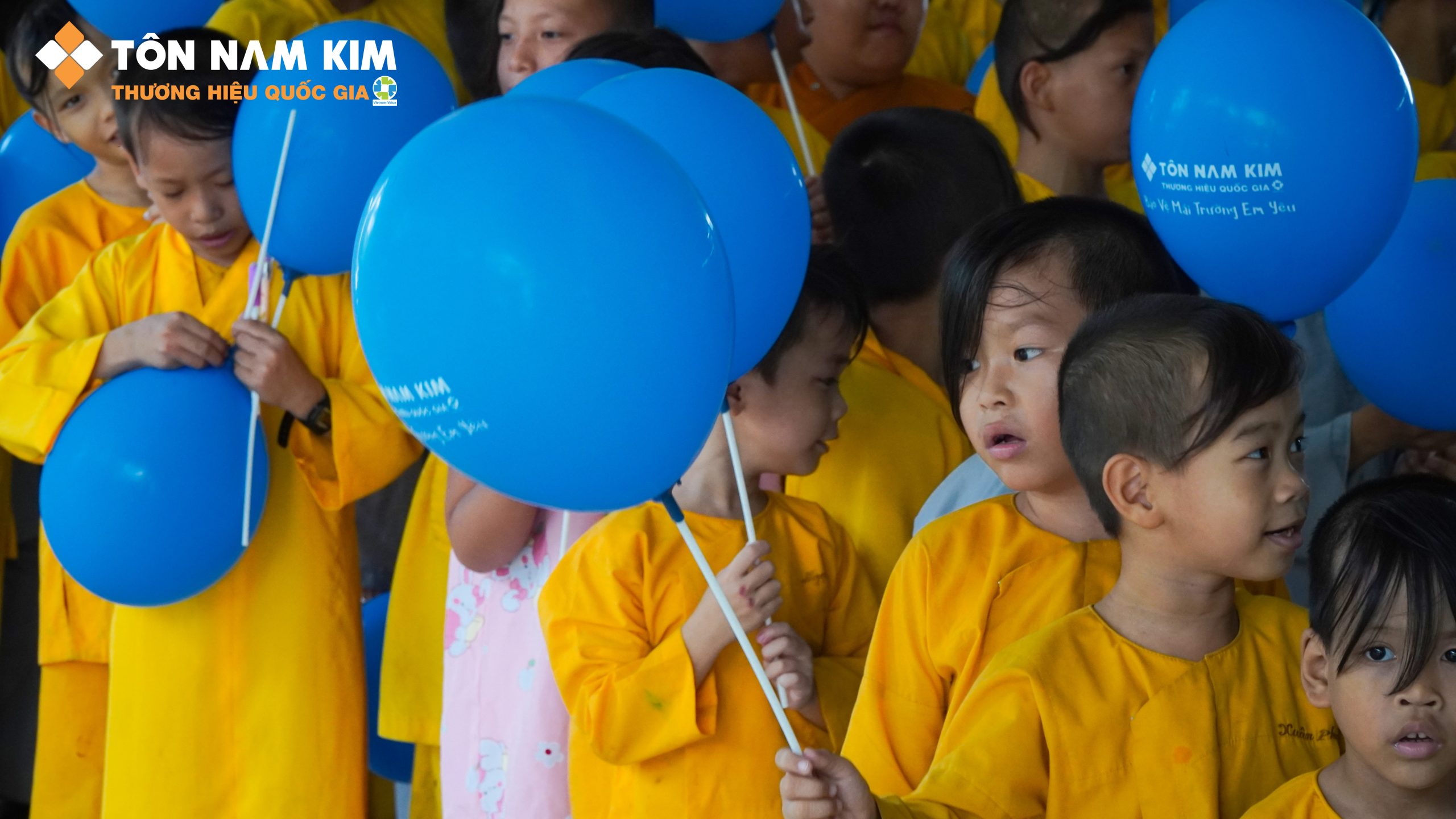 TÔN NAM KIM GẮN KẾT YÊU THƯƠNG - ĐỒNG HÀNH CÙNG MÁI ẤM MÂY NGÀN 2 DSC06593 scaled